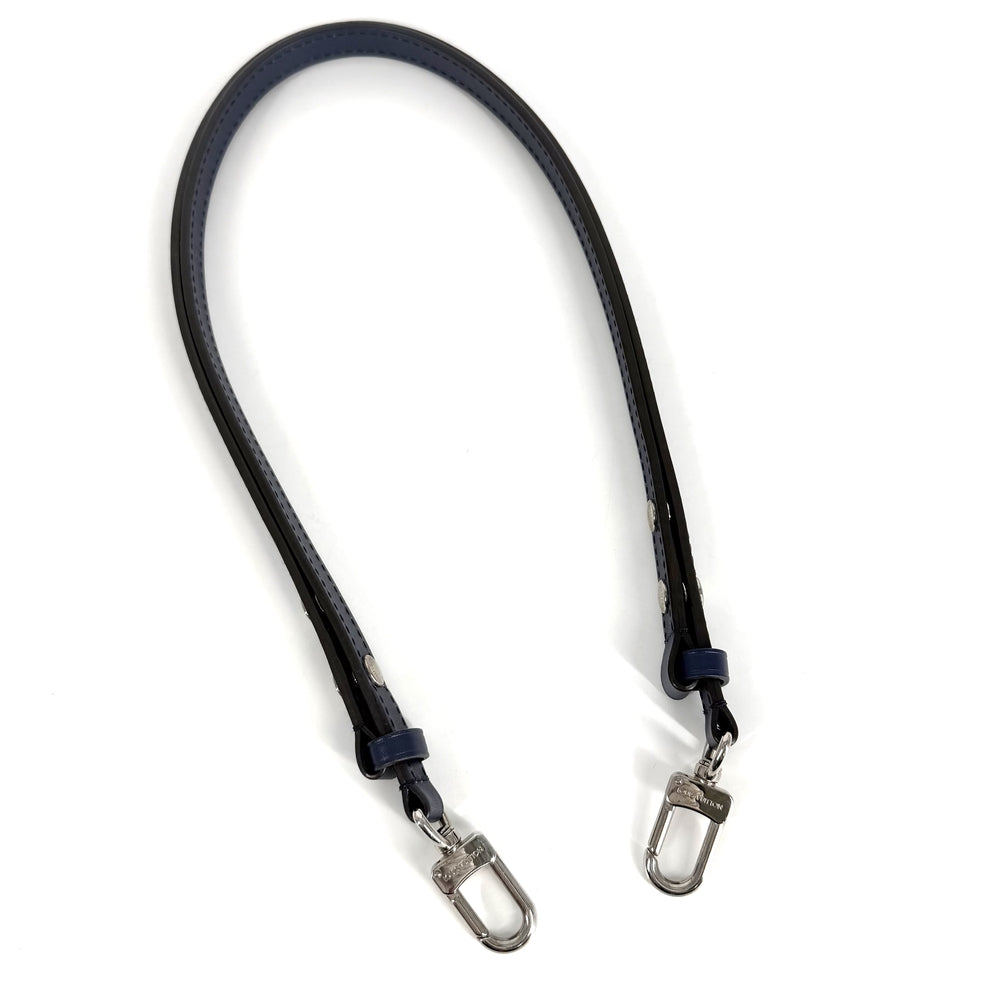 LOUIS VUITTON ルイヴィトン ショルダーバッグ LVエスカル ネオノエ モノグラム M45126 ブルー 青 ホワイト 白 シルバー金具 レディース【中古品】