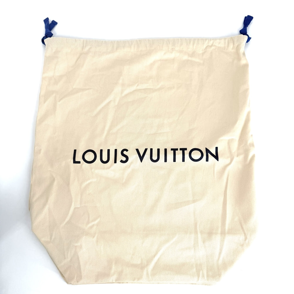 LOUIS VUITTON ルイヴィトン ショルダーバッグ LVエスカル ネオノエ モノグラム M45126 ブルー 青 ホワイト 白 シルバー金具 レディース【中古品】