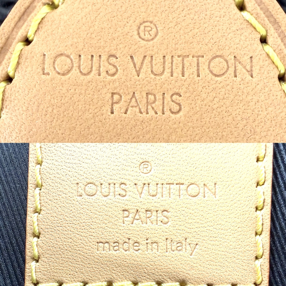 LOUIS VUITTON ルイヴィトン 2WAY ナノディアヌ ハンドバッグ ミニバッグ ショルダーバッグ M83298 モノグラムキャンバス ブラウン 茶 ゴールド金具 レディース【中古品】