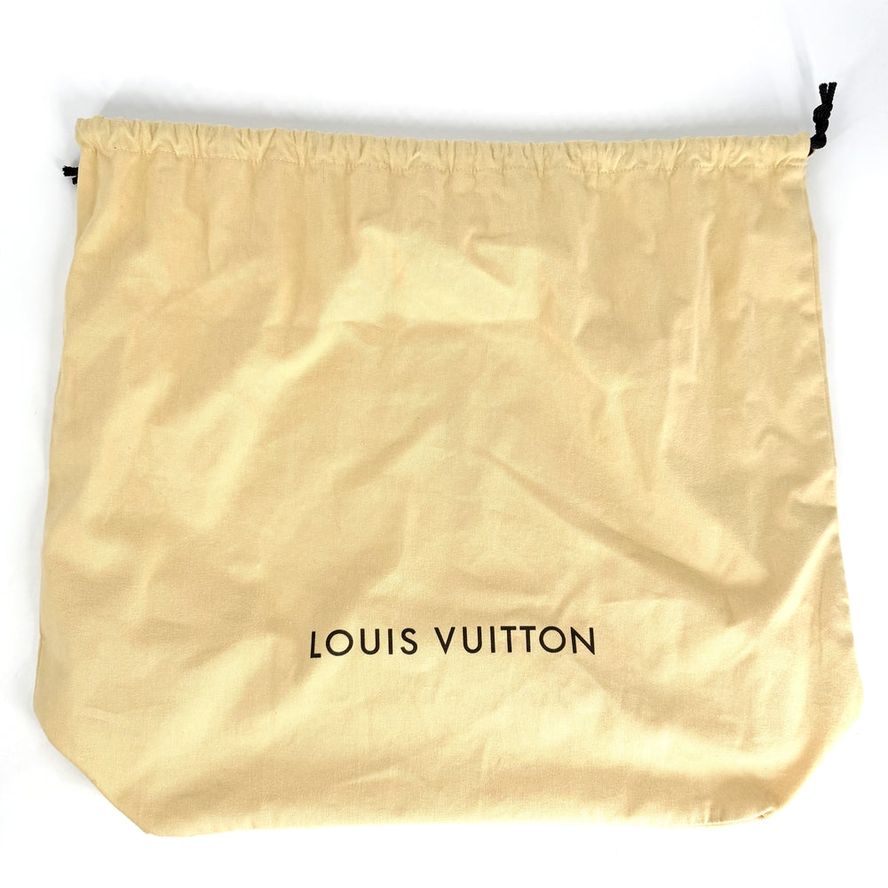 LOUIS VUITTON ルイヴィトン ハンドバッグ ダミエ バークレー ボストンバッグ N52000 ブラウン 茶 ゴールド金具 レディース【中古品】