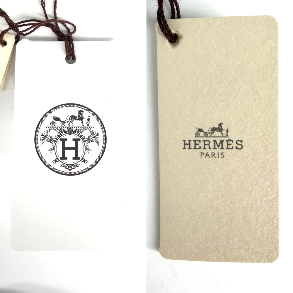 HERMES エルメス スカーフ カレ90 シテ・カヴァリエール ファッションアイテム LA CITE CAVALIERE シルク ベージュ ブラウン 茶 レディース【中古品】