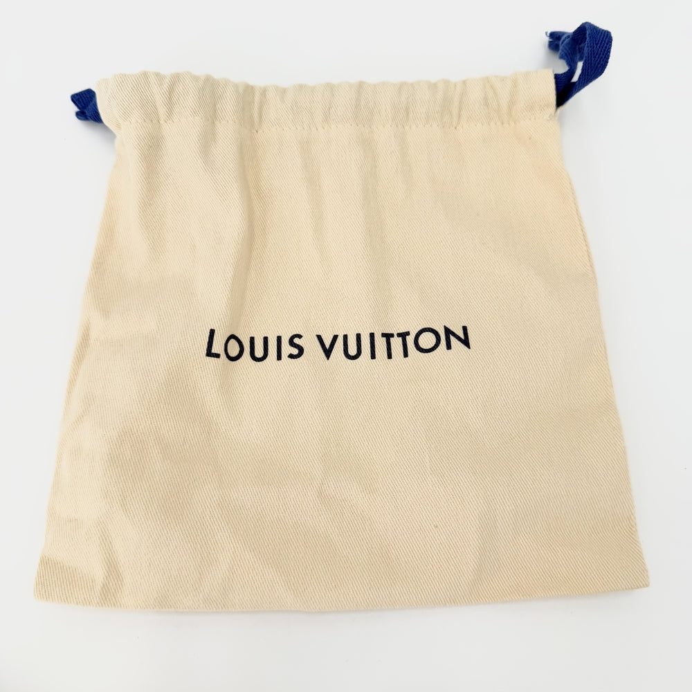LOUIS VUITTON ルイヴィトン ベルト モノグラム スリムフラワー リバーシブル ファッションアイテム 90/36 M8899 レザー ブラック 黒 ブラウン 茶 ゴールド金具 メンズ【中古品】