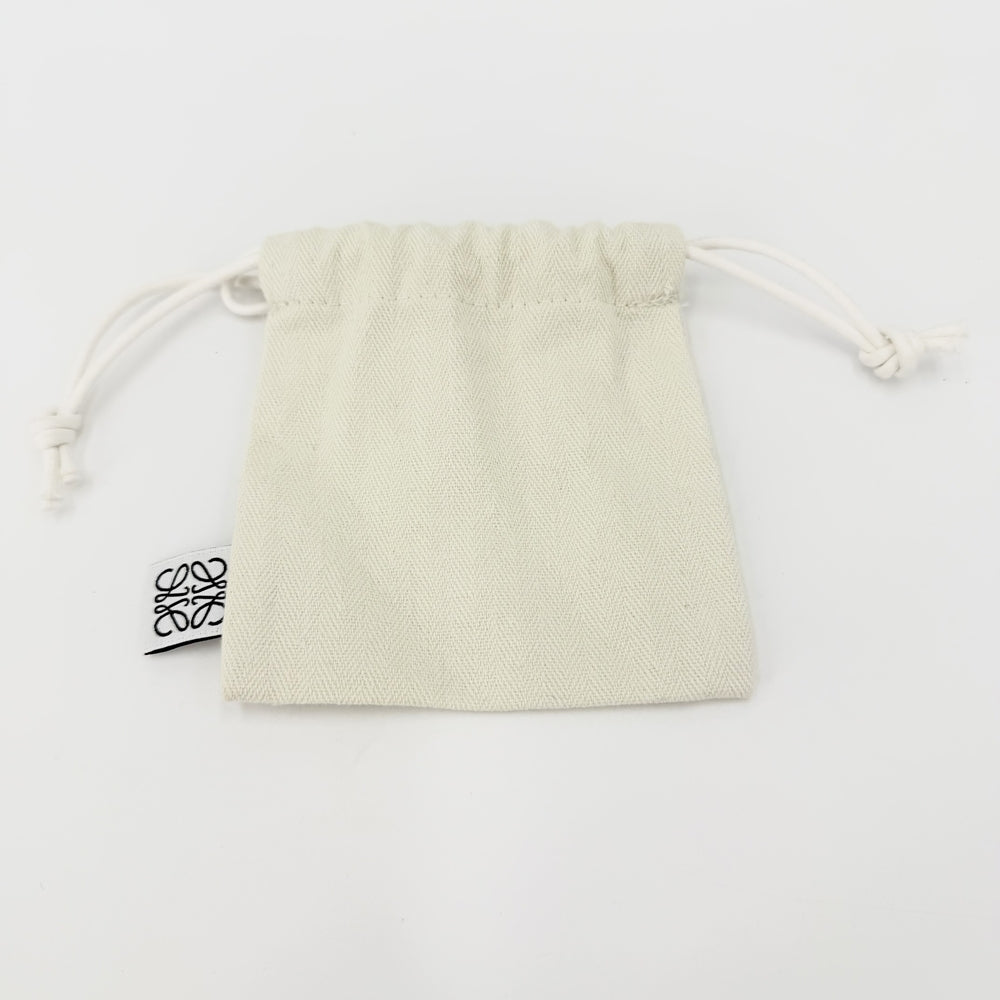LOEWE ロエベ ブレスレット アナグラム アクセサリー ユニセックス 約16.3g【中古品】