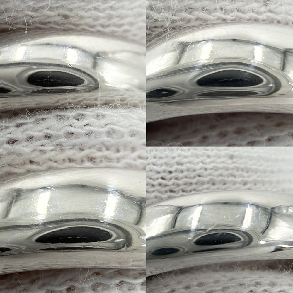 TIFFANY&Co. ティファニー 指輪 ソリティア ドッツ アクセサリー ジュエリー Pt950プラチナ ダイヤモンド0.40ct 約11号 レディース 約9.7g【中古品】