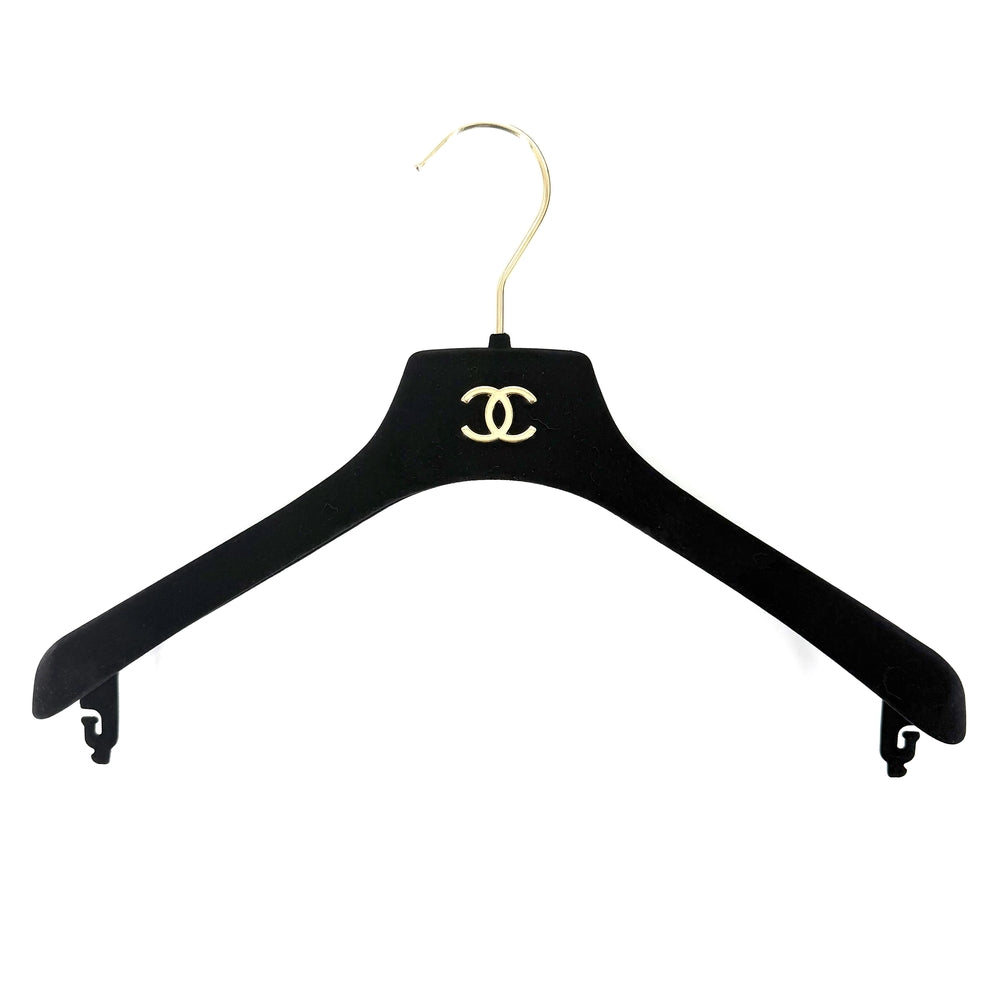 【秋物特集】 CHANEL シャネル コート ダブルブレスト ツイード ビジューライオンボタン 24AW アパレル 服 34 P77689V47754 ネイビー 紺 秋 冬 ウール アクリル ポリアミド ポリエステル レーヨン レディース【中古品】