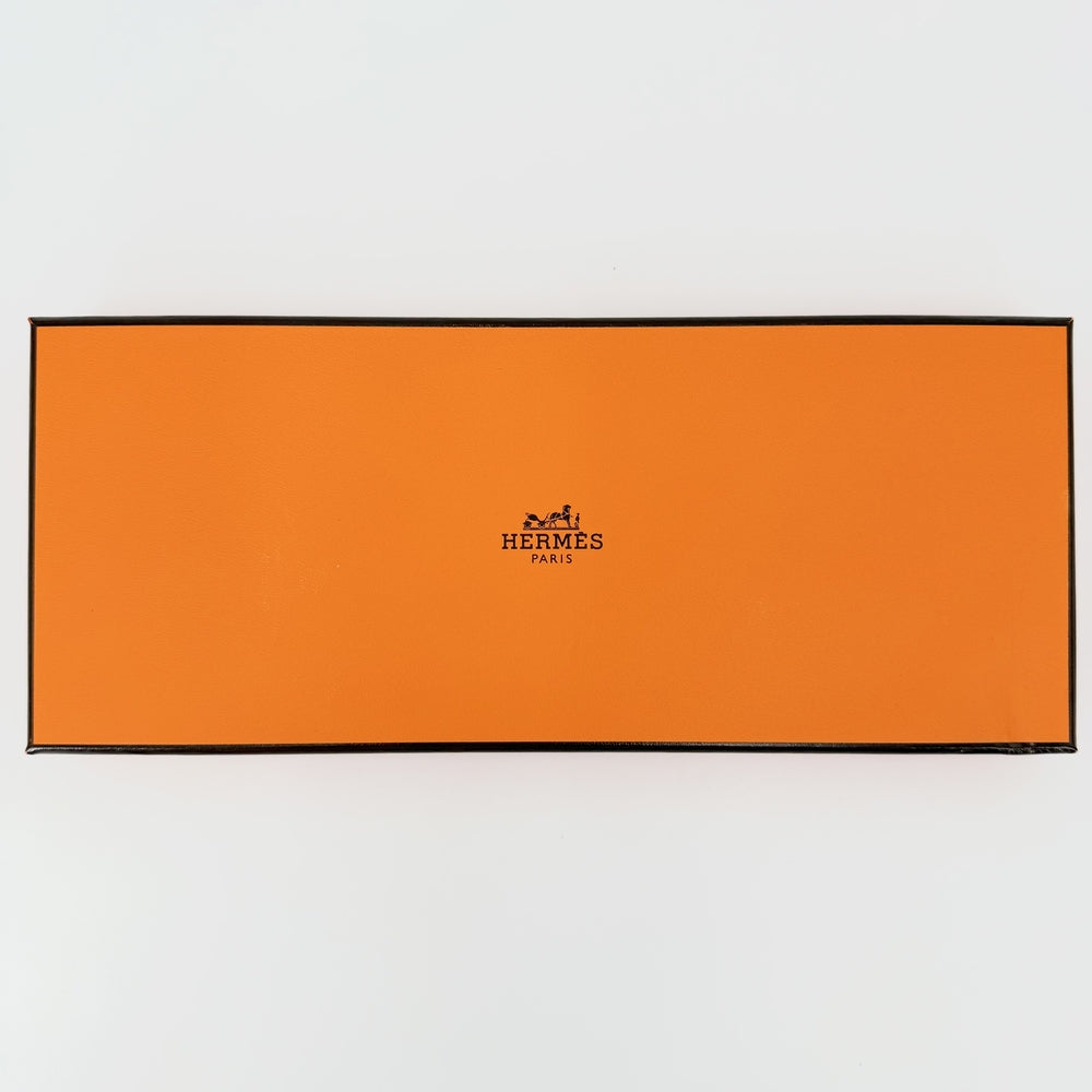 HERMES エルメス スカーフ スーパーシルククエスト ガヴロッシュ カレ45 ファッションアイテム Super Silk Quest シルク ピンク オレンジ レディース【中古品】