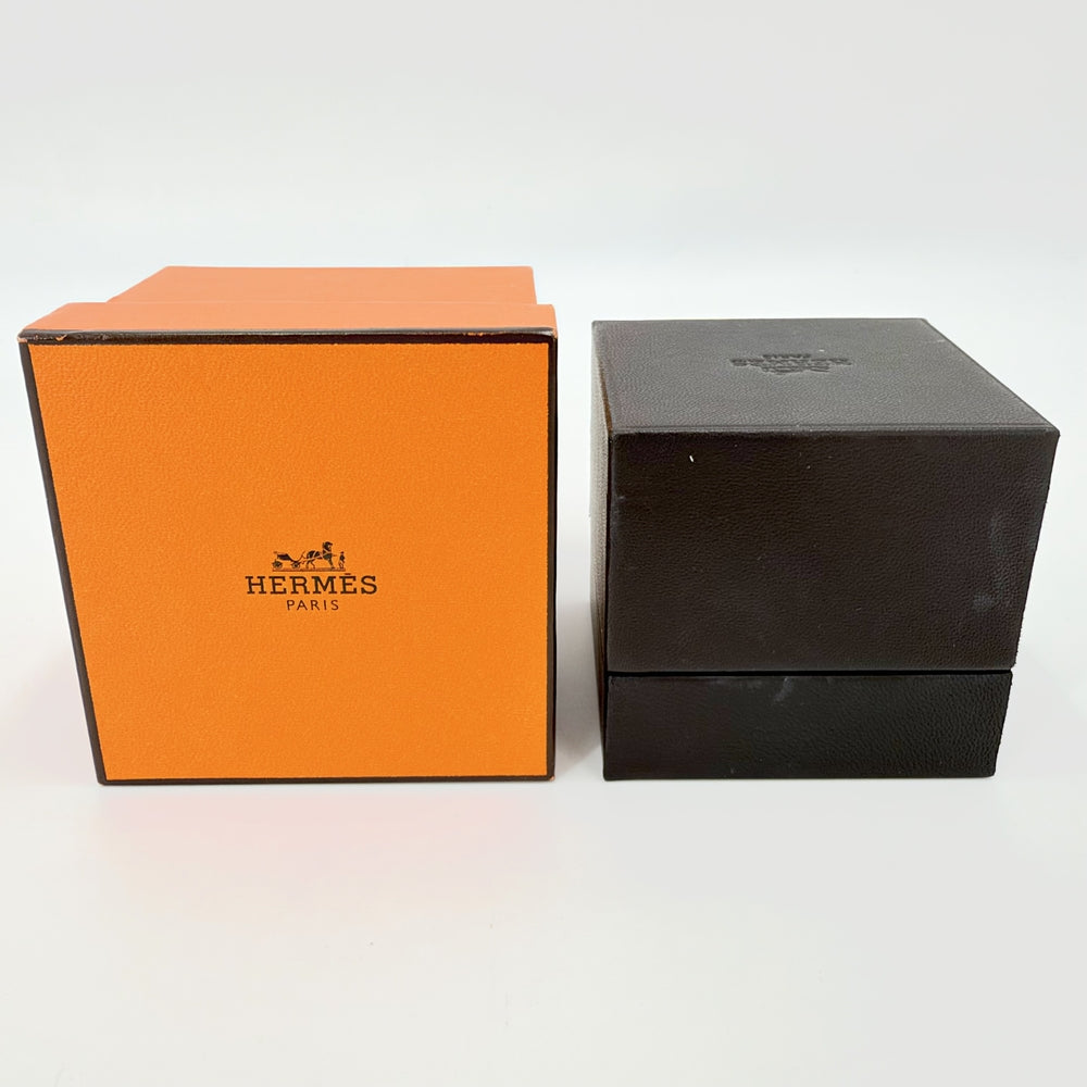 HERMES エルメス 指輪 エシャペPM リング ジュエリー アクセサリー 小物 54サイズ K18PG AU750 K18ピンクゴールド ダイヤモンド 約13号 ゴールド レディース 約4.9g【中古品】