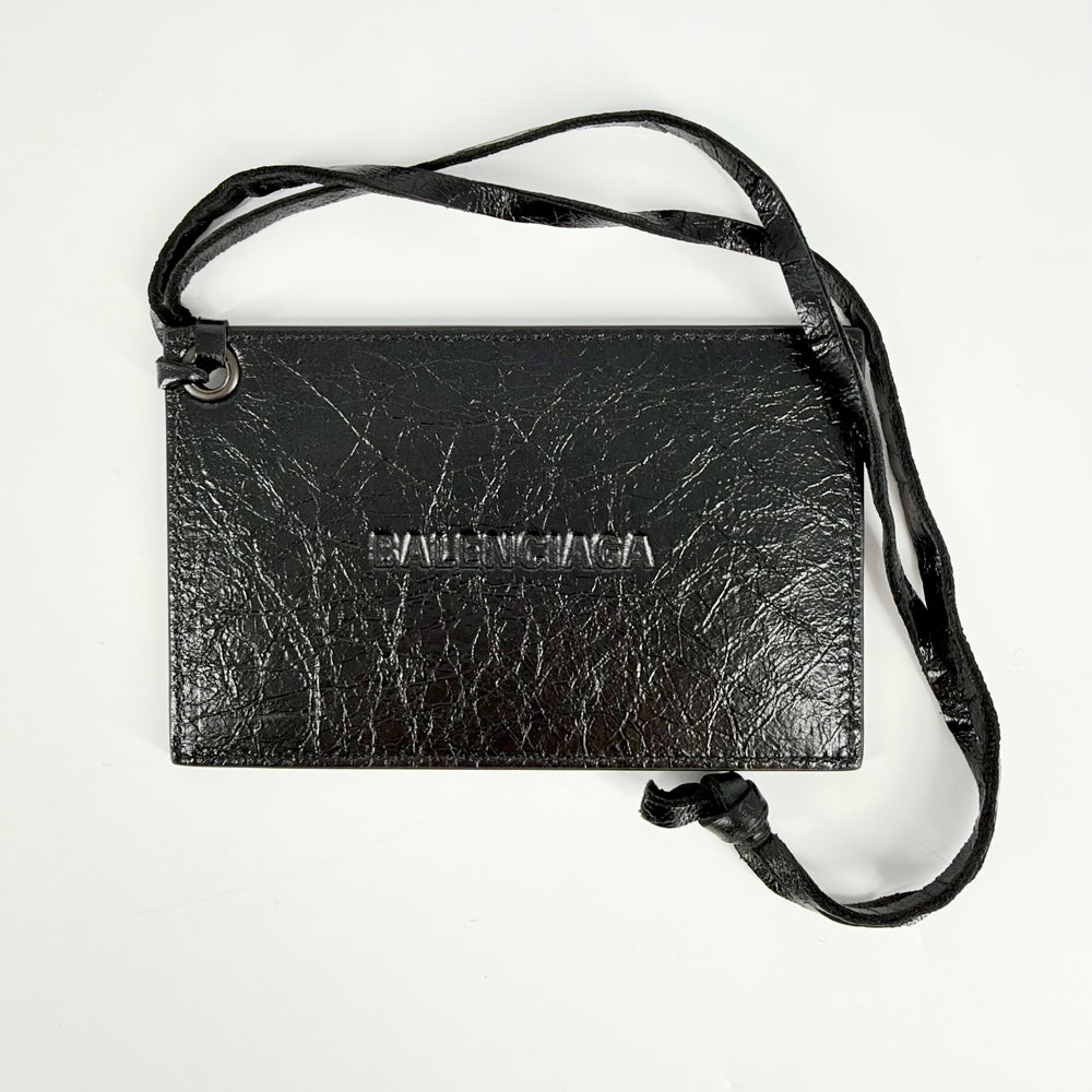 BALENCIAGA バレンシアガ 2WAY ル シティ スモール ハンドバッグ ショルダーバッグ 865762 ラフィア レザー ベージュ ブラック 黒 ブラック×ゴールド金具 レディース【中古品】