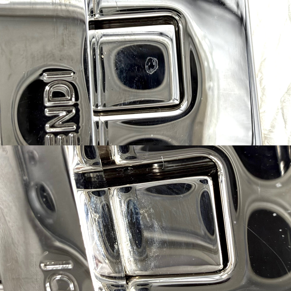 FENDI フェンディ 2WAY ピーカブー セレリア ハンドバッグ ショルダーバッグ スモール スカーフ付 8BN327 レザー ホワイト 白 シルバー金具 レディース【中古品】