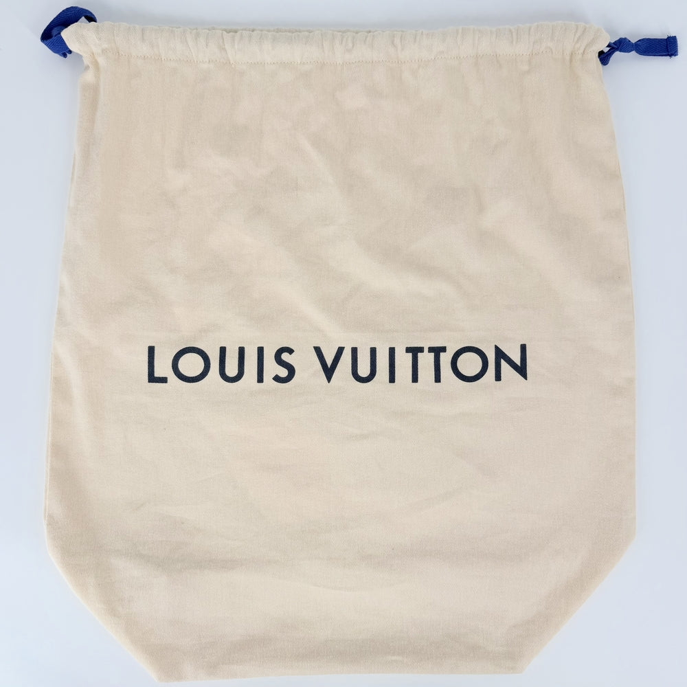 LOUIS VUITTON ルイヴィトン 2WAY スリーPM ハンドバッグ ショルダーバッグ M54193 モノグラムアンプラント レッド 赤 ゴールド金具 レディース【中古品】