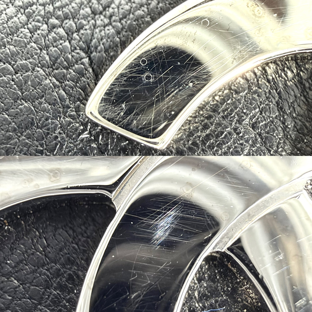 CHANEL シャネル ショルダーバッグ マトラッセ ワンショルダー ココマーク A29923 ラムスキン ブラック 黒 シルバー金具 レディース【中古品】