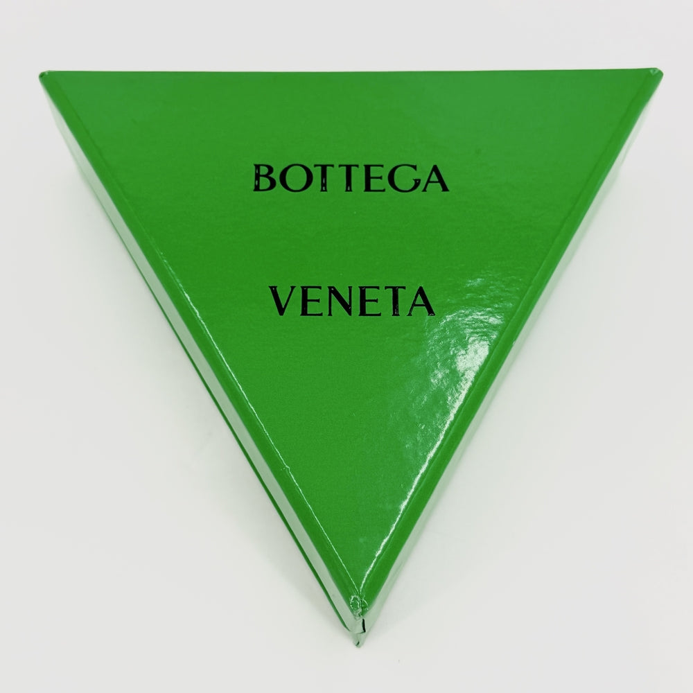 BOTTEGAVENETA ボッテガヴェネタ ピアス アクセサリー ジュエリー シルバー925 シルバー925 レディース 約16.3g【中古品】