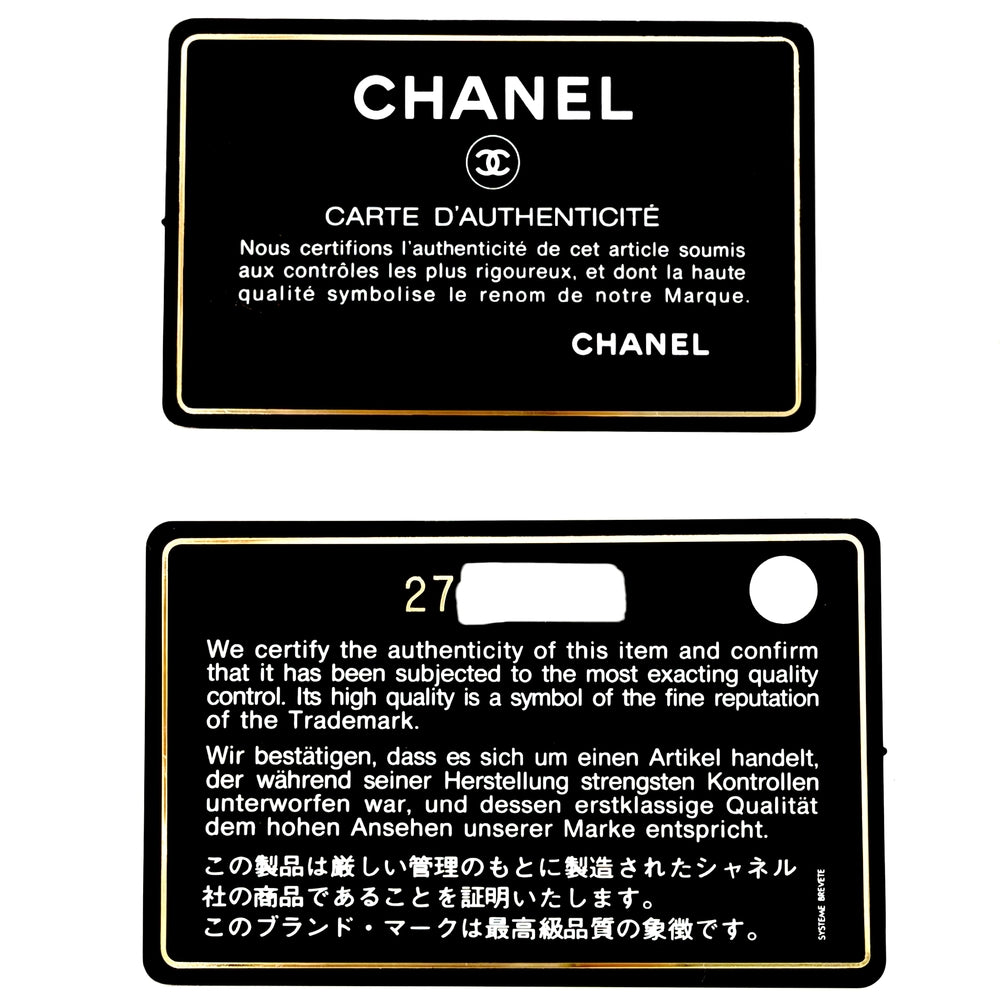 CHANEL シャネル 手帳カバー マトラッセ ココマーク パスポートケース 小物 メタリック キャビアスキン ピンク シルバー金具 レディース【中古品】