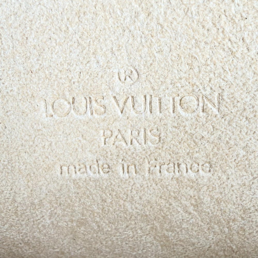 LOUIS VUITTON ルイヴィトン ウエストバッグ ポシェットフロランティーヌ ボディバッグ ウエストポーチ M51855 モノグラムキャンバス ブラウン 茶 ゴールド金具 レディース【中古品】