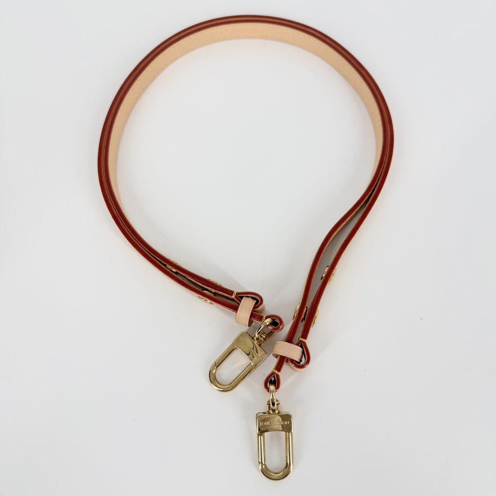 LOUIS VUITTON ルイヴィトン 2WAY ネオノエBB ショルダーバッグ ハンドバッグ M46581 モノグラムキャンバス ブラウン 茶 ゴールド金具 レディース【中古品】