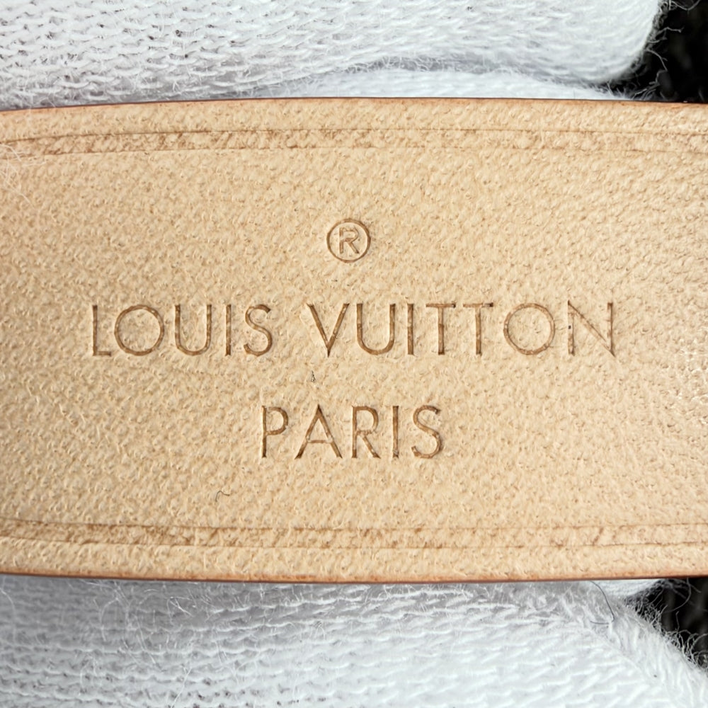 LOUIS VUITTON ルイヴィトン 2WAY ネオノエBB ショルダーバッグ ハンドバッグ M46581 モノグラムキャンバス ブラウン 茶 ゴールド金具 レディース【中古品】