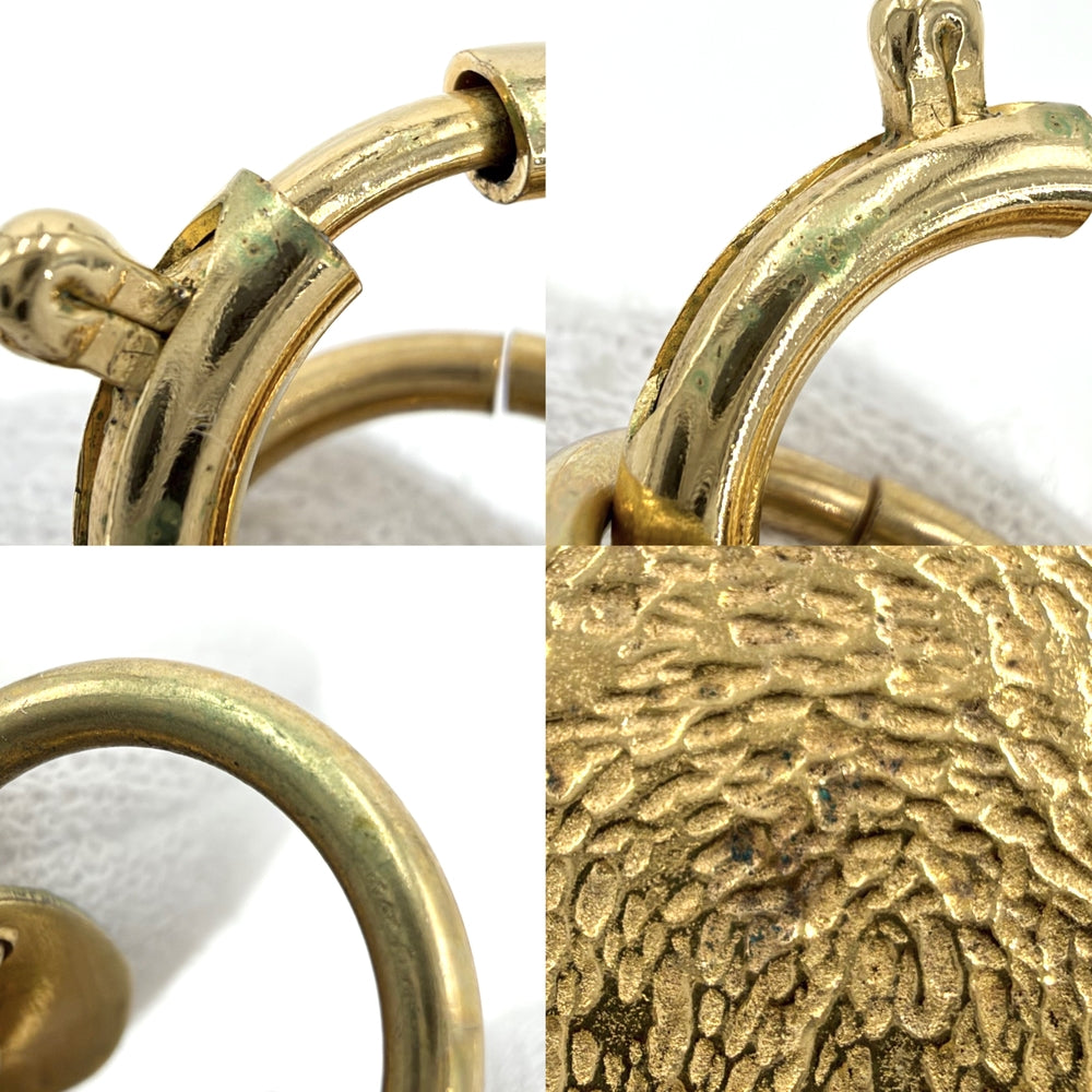CHANEL シャネル ネックレス ココマーク ロングネックレス アクセサリー GP ゴールド レディース 約191.5g【中古品】