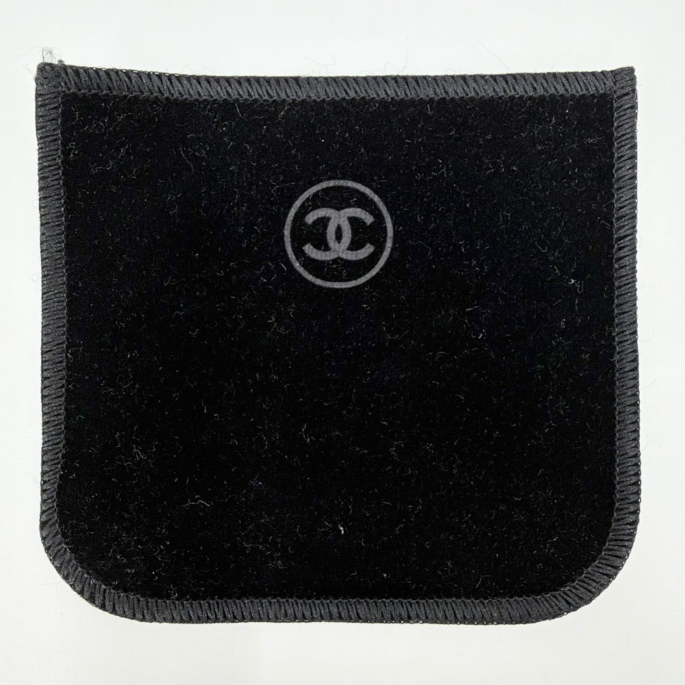 CHANEL シャネル イヤリング カメリア ヴィンテージ フラワーモチーフ アクセサリー GP ゴールド レディース 約16.6g【中古品】