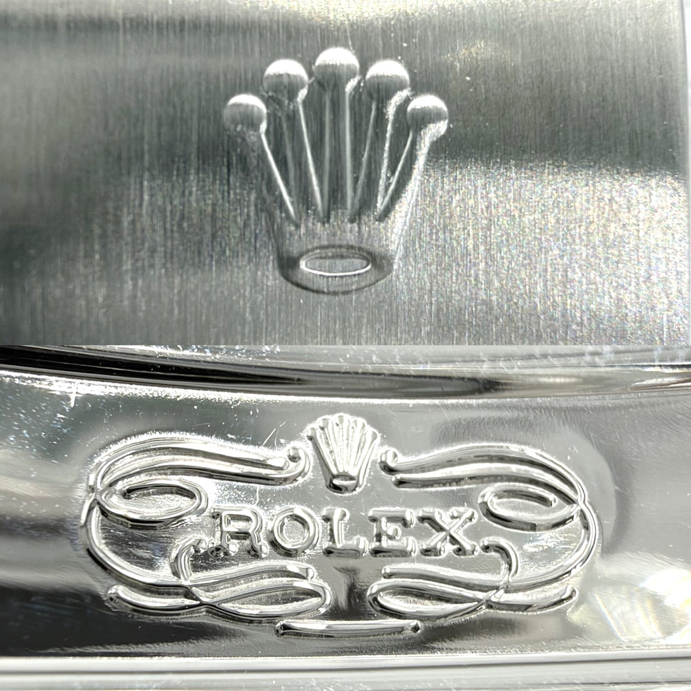 ROLEX ロレックス 腕時計 デイトジャスト サンダーバード 18金 AT シャンパンゴールド文字盤 16263 自動巻き ステンレススチール イエローゴールド メンズ【中古品】