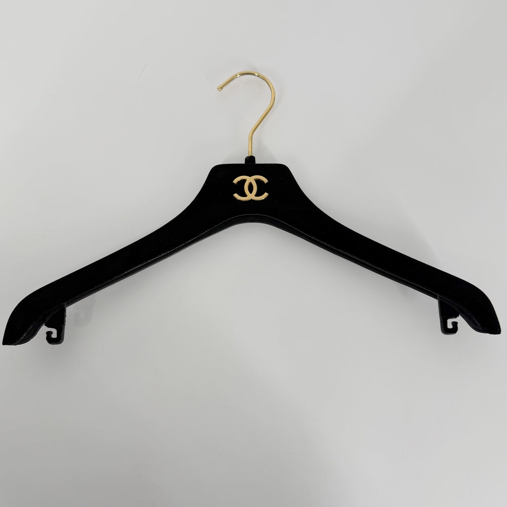 CHANEL シャネル ブラウス ノースリーブ プリーツ トップス アパレル 服 38 ピンク系 夏 シルク レディース【中古品】