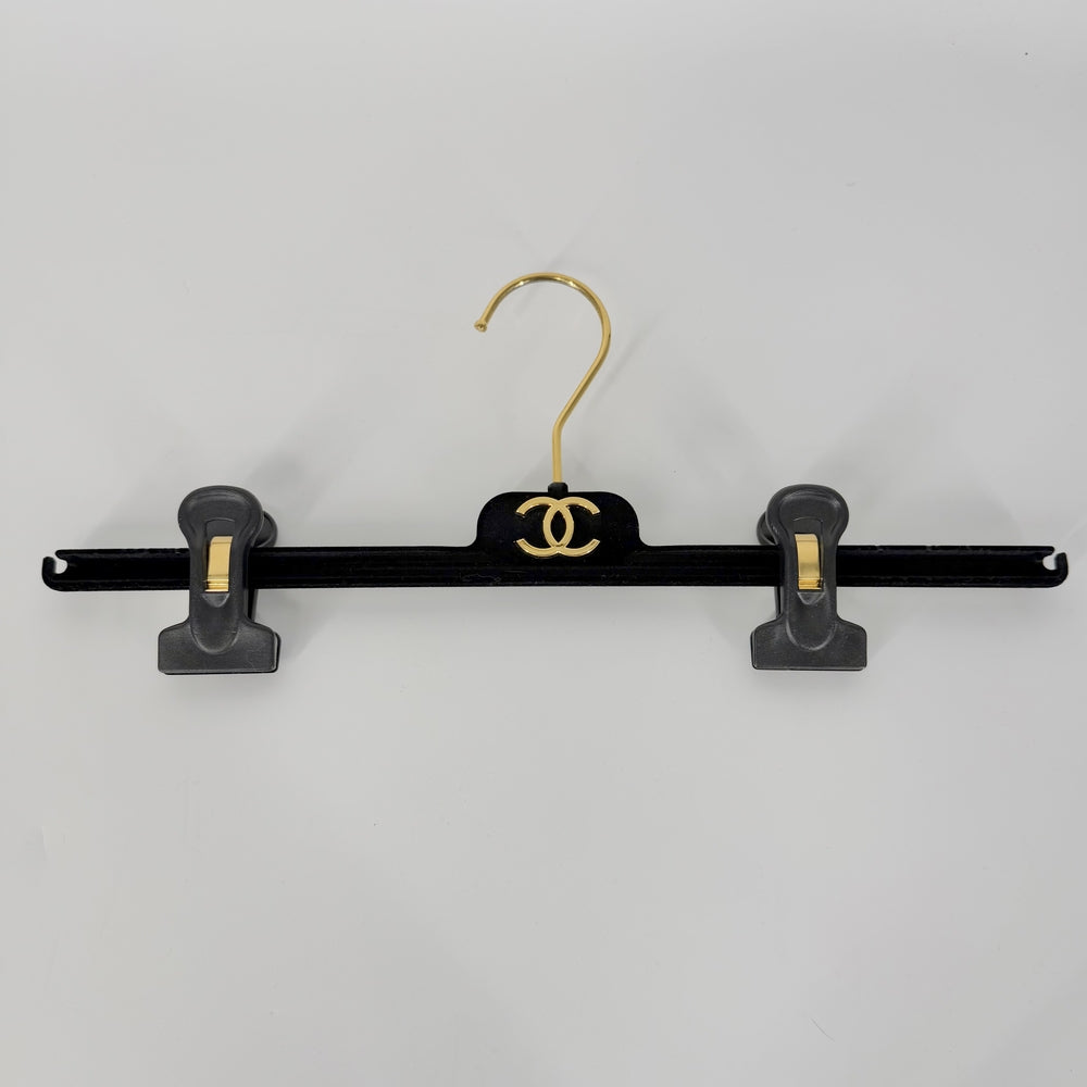 CHANEL シャネル ワンピース ノースリーブワンピース アパレル ツイード 服 ヴィンテージ 40 マルチカラー 春 夏 コットン ナイロン レディース 1998年【中古品】
