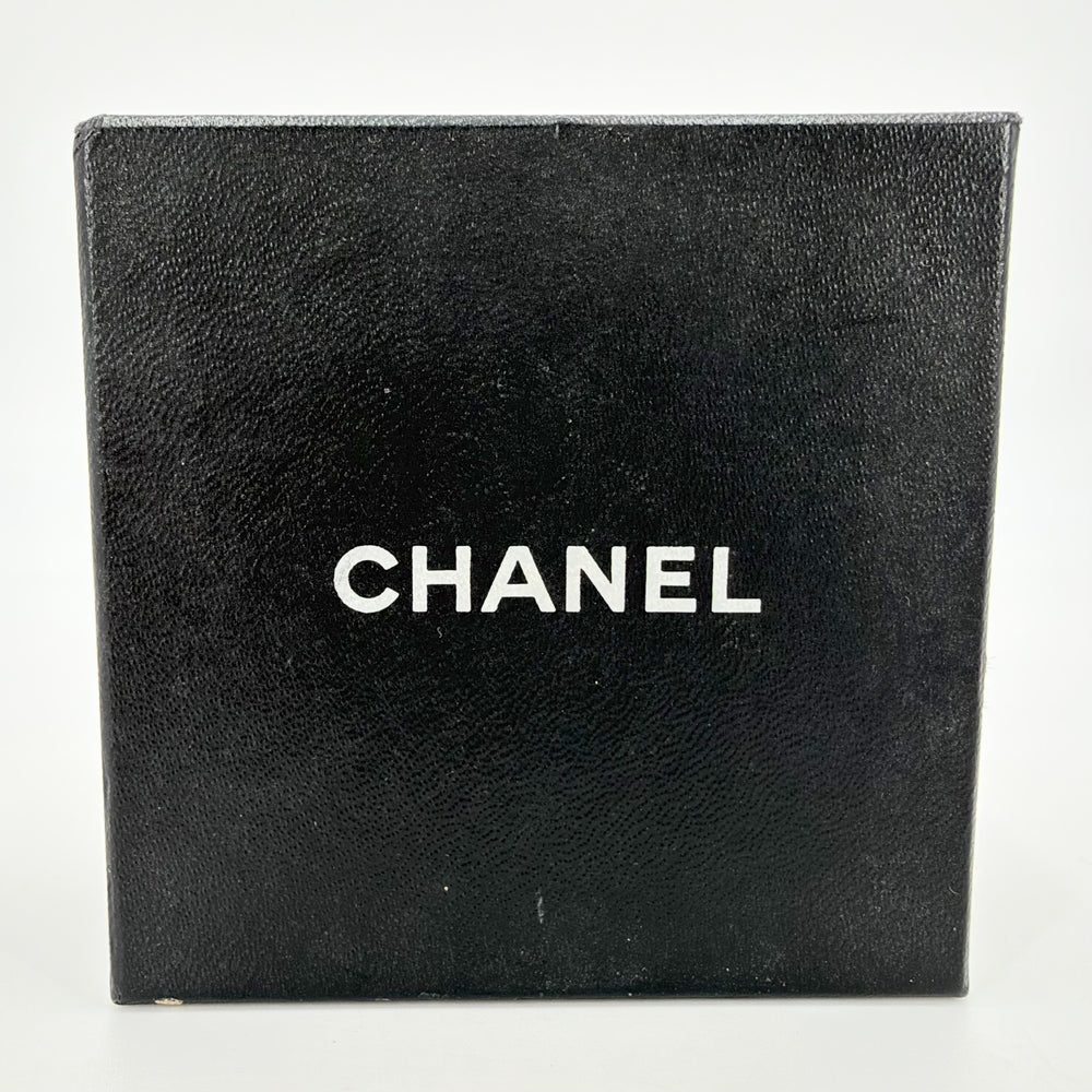 CHANEL シャネル イヤリング ココマーク アクセサリー ヴィンテージ GP 95A レディース 約12.7g 1995年【中古品】