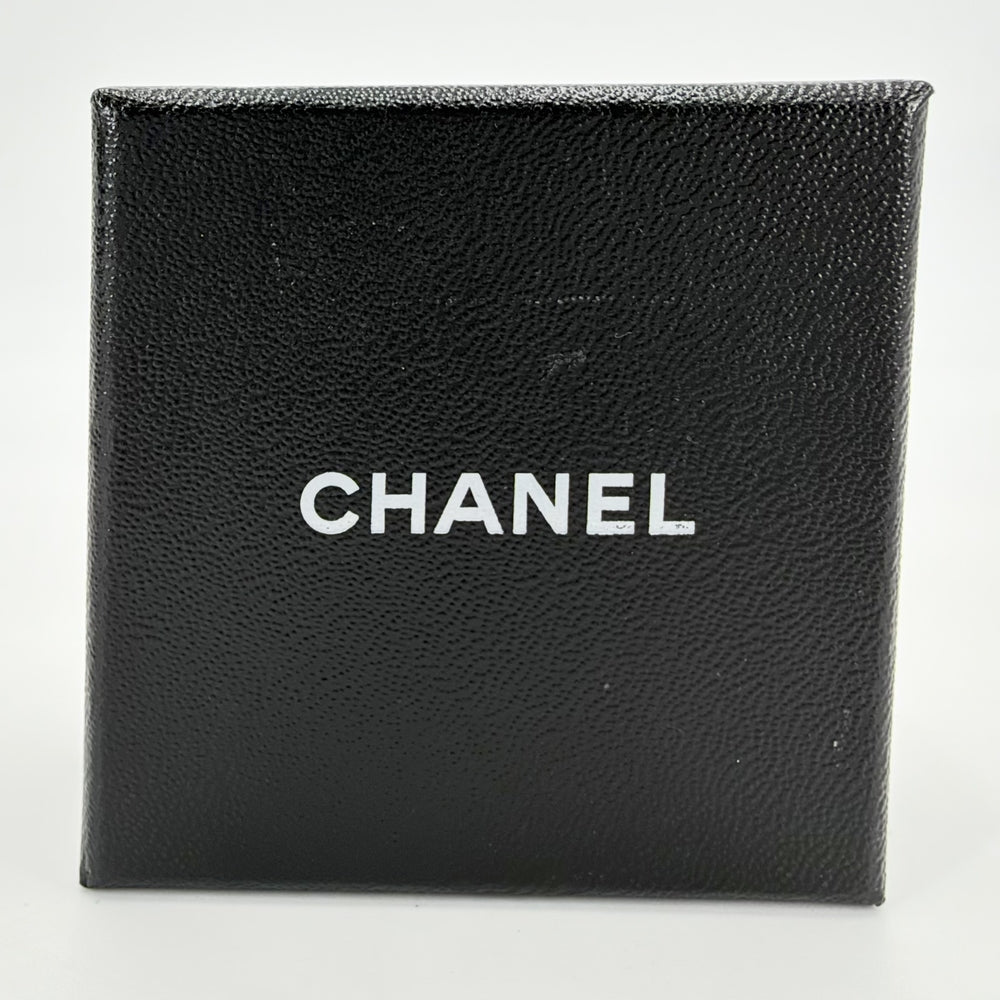 CHANEL シャネル ブローチ ココマーク ハート アクセサリー GP フェイクパール 95P レディース 約20.9g 1995年【中古品】