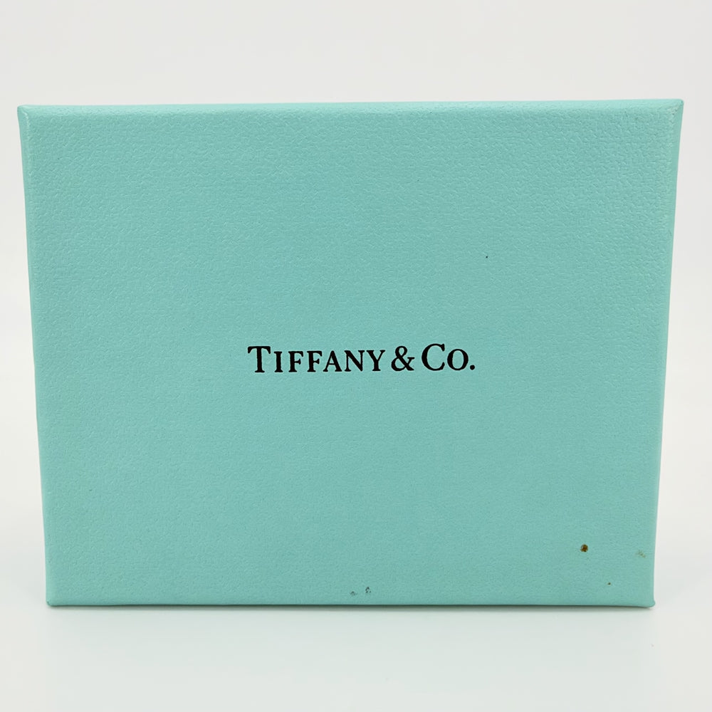 TIFFANY&Co. ティファニー ネックレス デイジーフラワー ペンダント ジュエリー アクセサリー シルバー925 レディース 約13.4g【中古品】