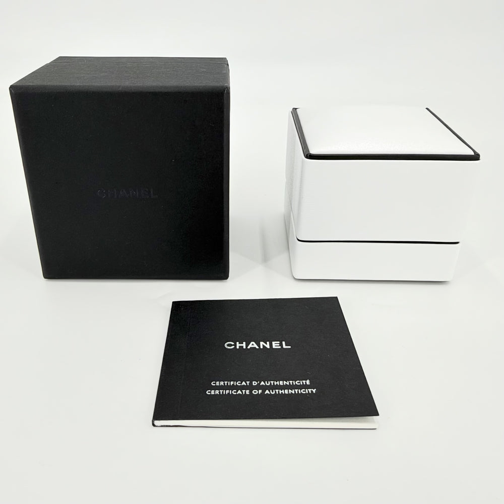 CHANEL シャネル 指輪 ココクラッシュ ミニ ジュエリー アクセサリー 18金YG Au750 サイズ52 K18イエローゴールド 約11号 J11794 レディース 約4.0g【中古品】