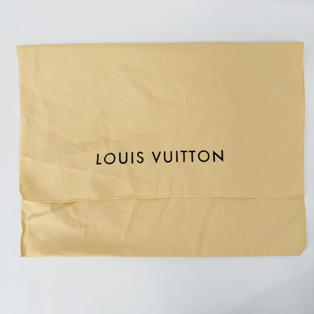 LOUIS VUITTON ルイヴィトン トートバッグ ダミエ ウェストミンスターPM ハンドバッグ N41102 ダミエキャンバス ゴールド金具 レディース【中古品】