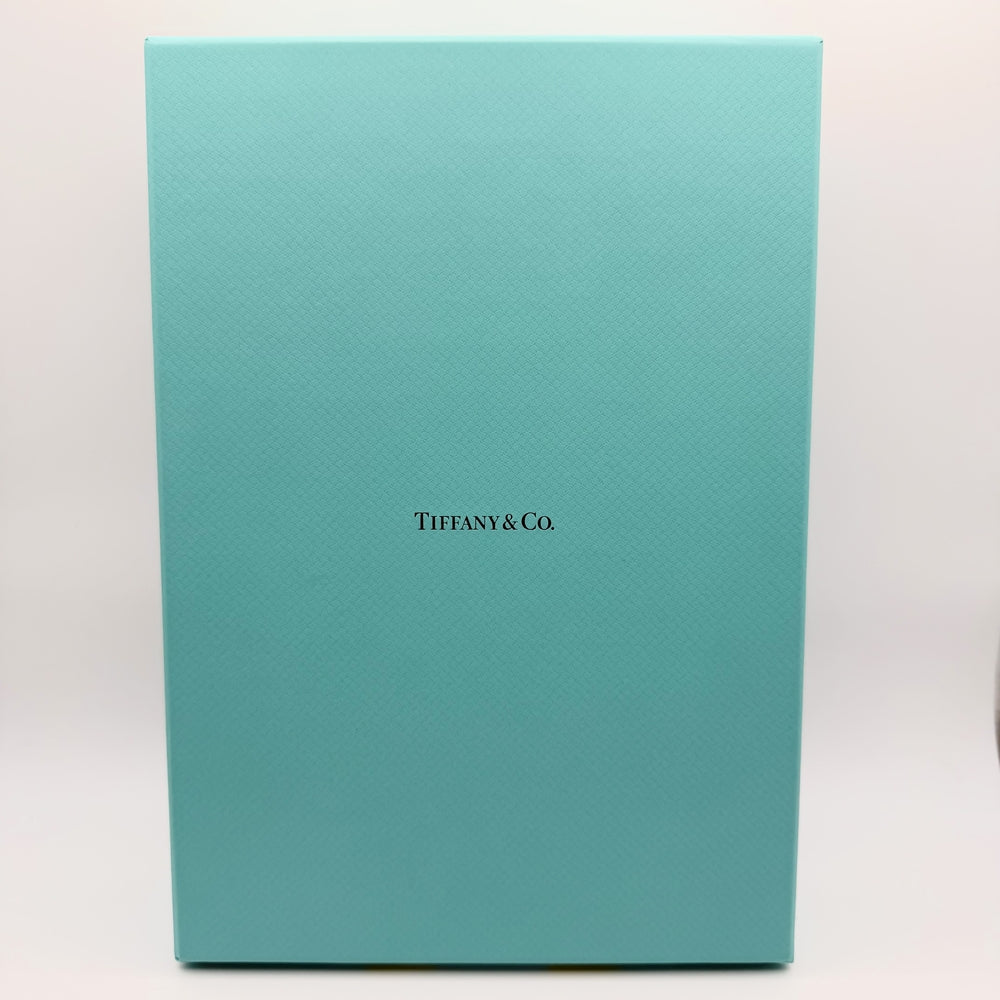 TIFFANY&Co. ティファニー ネックレス パールネックレス ロングネックレス ジュエリー アクセサリー シルバー925 真珠 パール レディース【中古品】