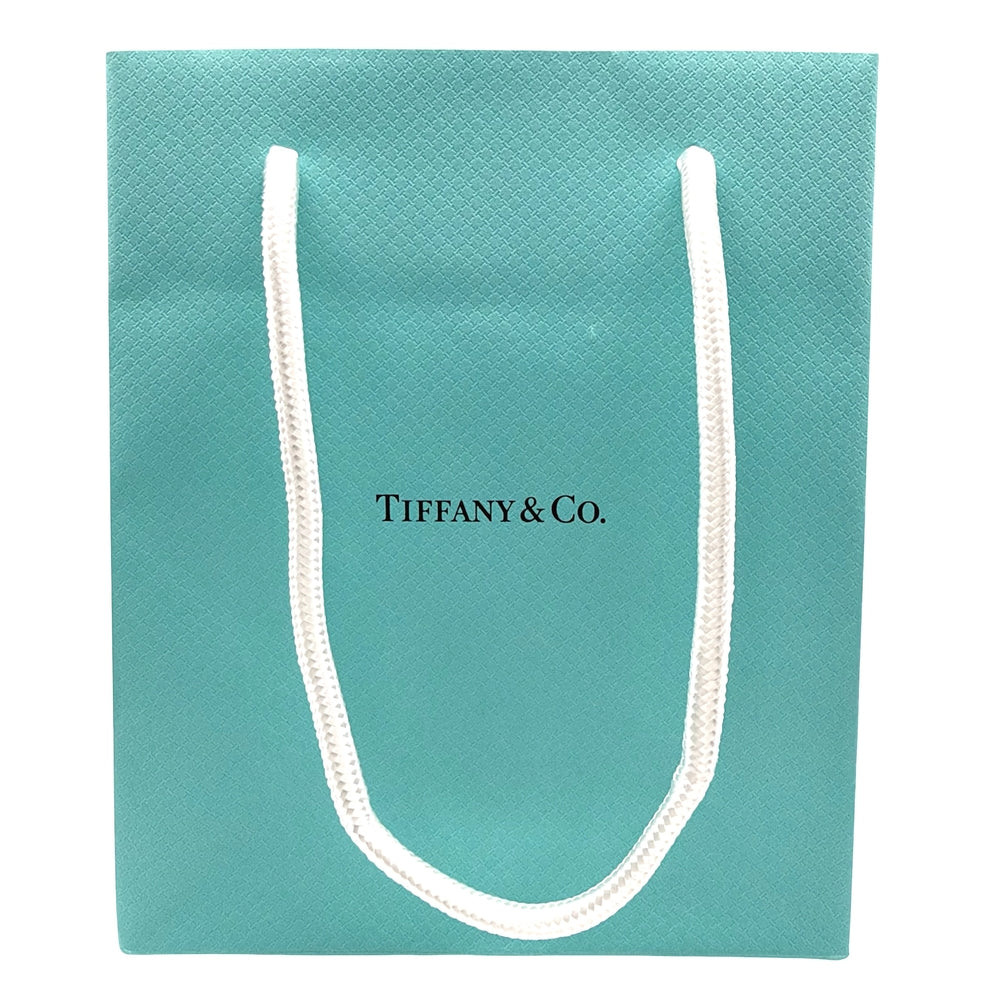 TIFFANY&Co. ティファニー ネックレス パールネックレス ロングネックレス ジュエリー アクセサリー シルバー925 真珠 パール レディース【中古品】