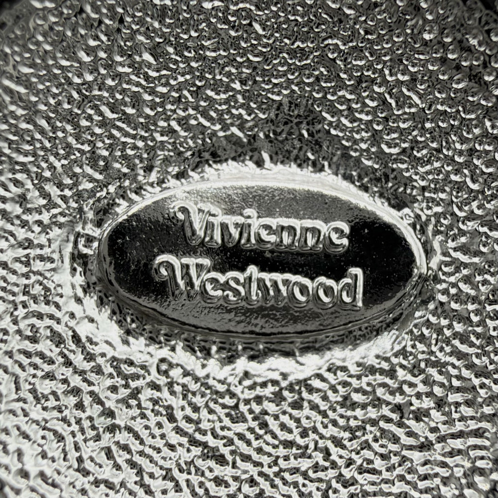 Vivienne Westwood ヴィヴィアンウエストウッド ネックレス パール アクセサリー チョーカー フェイクパール レディース 約141.6g【中古品】