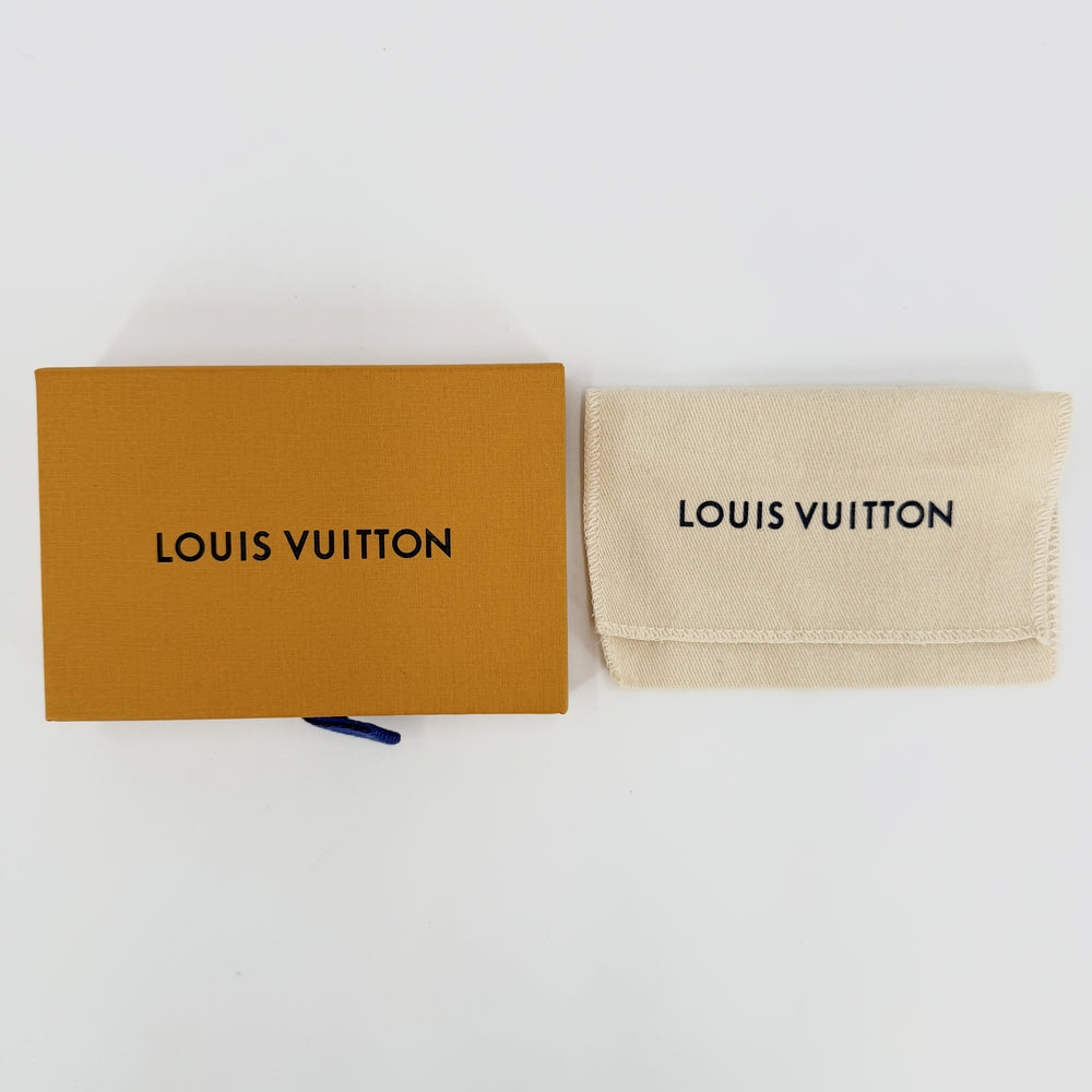 LOUIS VUITTON ルイヴィトン ブレスレット ブラスレ エクリプス アクセサリー 真鍮 M00761 レディース 約3.6g【中古品】