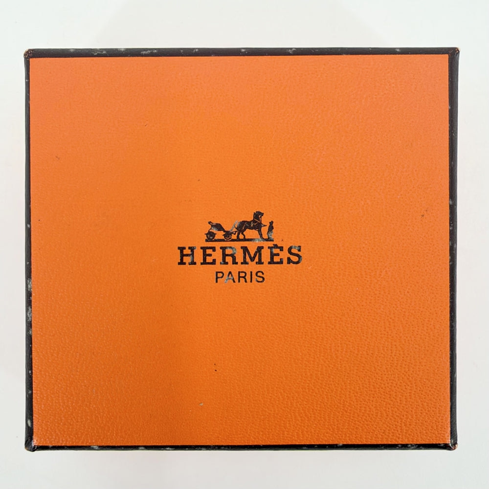 HERMES エルメス キーホルダー ペリカン カデナ チャーム メンズ レディース ユニセックス 約33.1g【中古品】